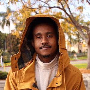 Meet your Posher, Dacosta